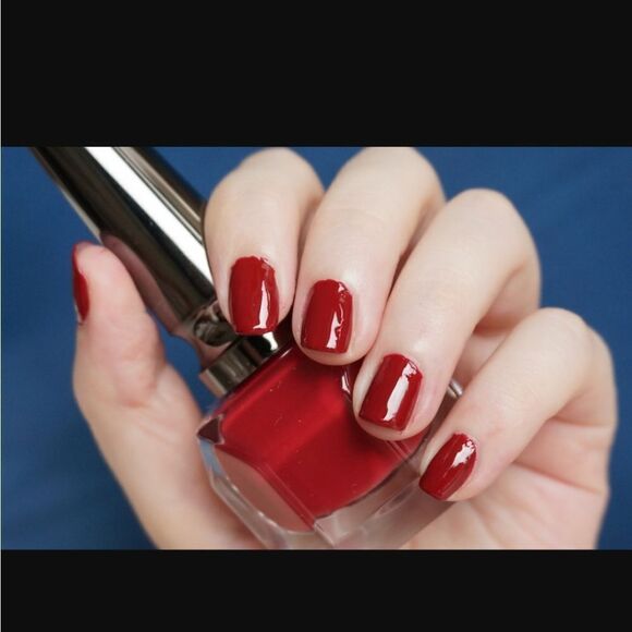 Louboutin Lalaque Le Vernis - Nail colour - Lady Peep - Picture 2 of 6